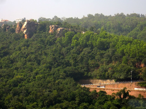 All about Lord Venkateswara 7 Hills. the greatness of seven hills tirumala hills in indian epics and tirumala hidden facts